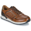 Rieker  -  Marrone -  Sneakers Uomo