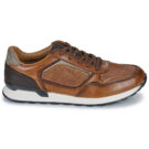 Rieker  -  Marrone -  Sneakers Uomo - 2