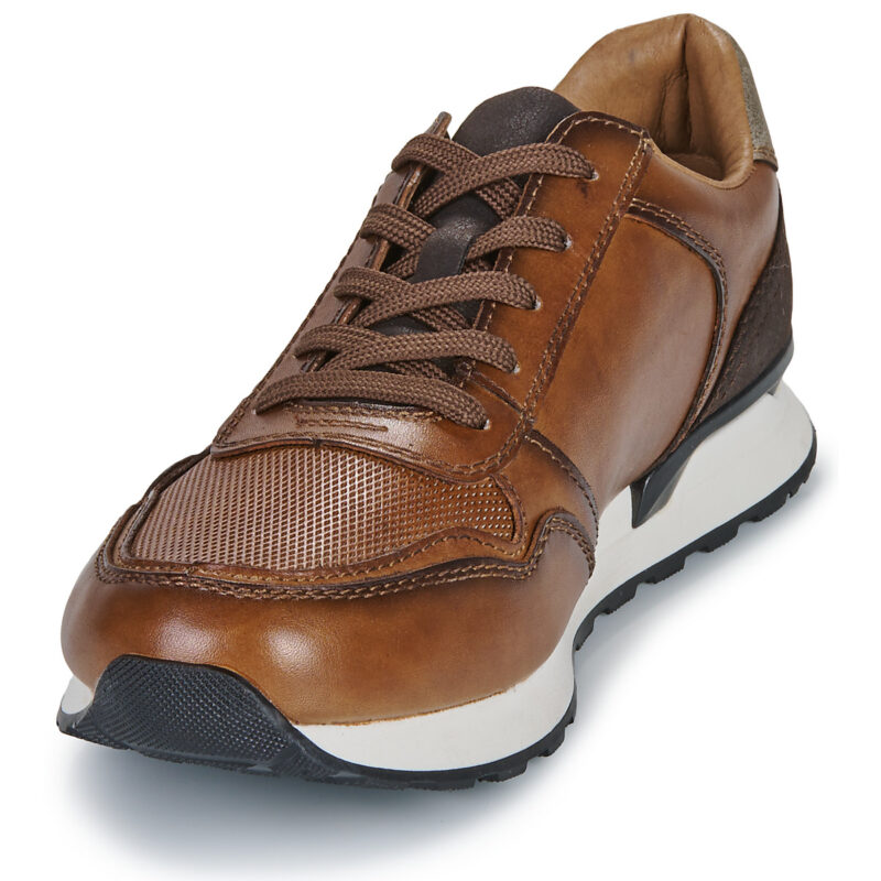 Rieker  -  Marrone -  Sneakers Uomo - 3