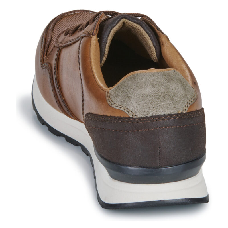 Rieker  -  Marrone -  Sneakers Uomo - 5