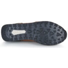 Rieker  -  Marrone -  Sneakers Uomo - 7