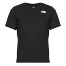 T-shirt The North Face 24/7 Box Nse Ss Tee Nero T-shirt maniche corte Uomo - 1