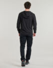 Felpe con cappuccio The North Face 24/7 Woven Fz Hood Nero Felpe con cappuccio Uomo - 4