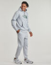 Felpe con cappuccio The North Face Drew Peak Pullover Hoodie Grigio Felpe con cappuccio Uomo - 3