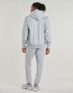 Felpe con cappuccio The North Face Drew Peak Pullover Hoodie Grigio Felpe con cappuccio Uomo - 4