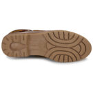 Zapatos n&aacute;uticos CallagHan 12500 marr&oacute;ns para hombre - 7