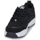 DC Shoes DC ASCEND Nero Sneakers Uomo - 3