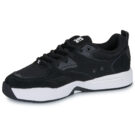 DC Shoes DC ASCEND Nero Sneakers Uomo - 4
