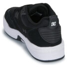 DC Shoes DC ASCEND Nero Sneakers Uomo - 5