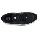 DC Shoes DC ASCEND Nero Sneakers Uomo - 6