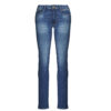 Jeans Le Temps des Cerises PULPHIRE Blu Jeans Donna