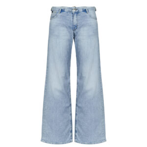 Jeans Flare  Le Temps des Cerises  LAURYN  Blu -  Jeans Flare Donna