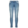 Jeans Slim Le Temps des Cerises LONIA Blu Jeans Slim Donna