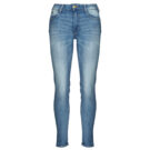 Slim jeans Le Temps des Cerises LONIA Blu Jeans Slim Donna - 1