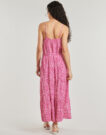 Habiller Le Temps des Cerises LISAKA Robes longues roses pour femme - 4