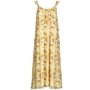 Abito   Le Temps des Cerises  LUIZA  Multicolore -   Abiti Lunghi Donna