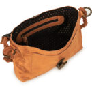 Pieces PCSELMA Marrone Borsa a tracolla Donna - 5