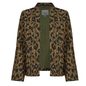 Giubbotto  Vero Moda  VMAMELA  Multicolore -  Giubbotti Donna