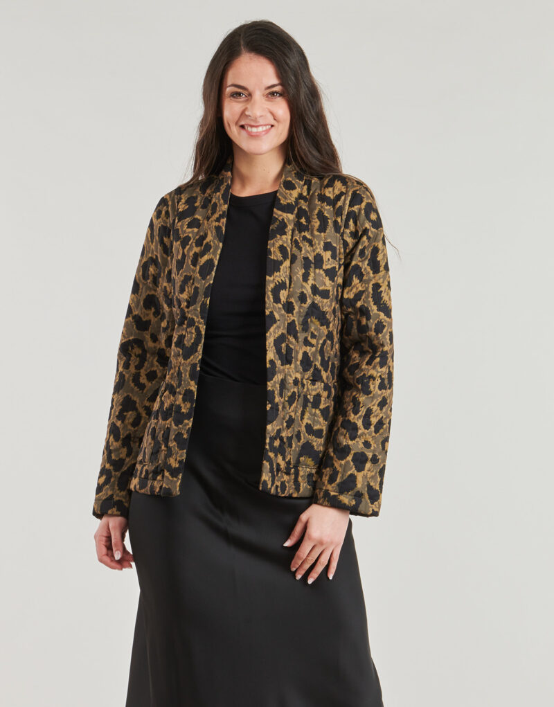 Giubbotto Vero Moda VMAMELA Multicolore Giubbotti Donna - 2
