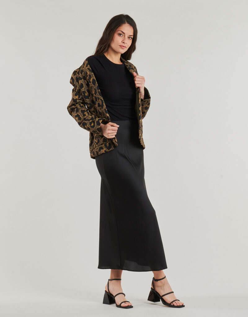 Giubbotto Vero Moda VMAMELA Multicolore Giubbotti Donna - 3