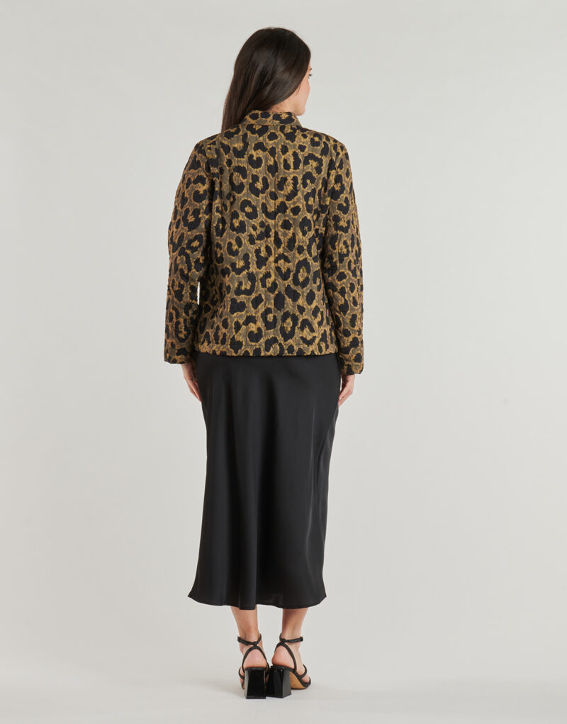 Giubbotto Vero Moda VMAMELA Multicolore Giubbotti Donna - 4