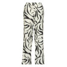 Pantaloni morbidi / Pantaloni alla zuava Vila VICLO Multicolore Pantaloni morbidi / Pantaloni alla zuava Donna - 1