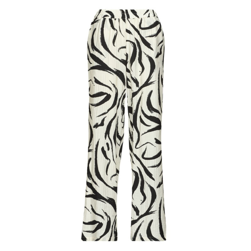 Pantaloni morbidi / Pantaloni alla zuava Vila VICLO Multicolore Pantaloni morbidi / Pantaloni alla zuava Donna - 1