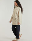 Parka  Vila  VITALLY  Beige -   Parka Donna - 3