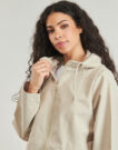 Parka  Vila  VITALLY  Beige -   Parka Donna - 5