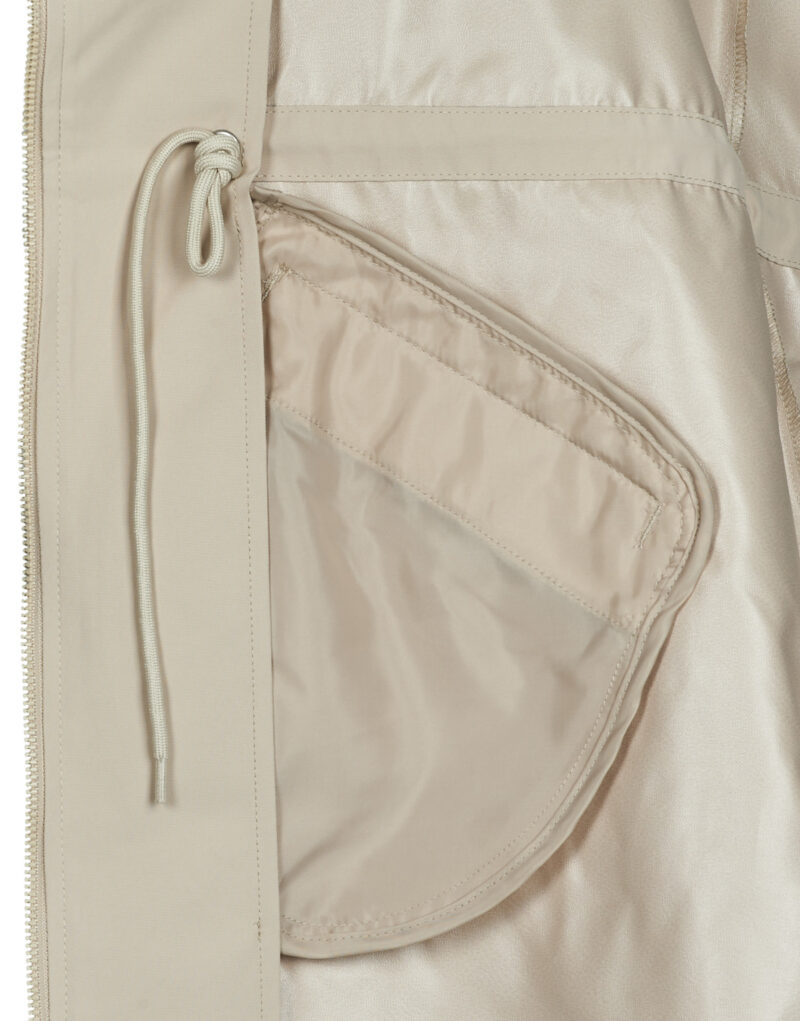 Parka  Vila  VITALLY  Beige -   Parka Donna - 6