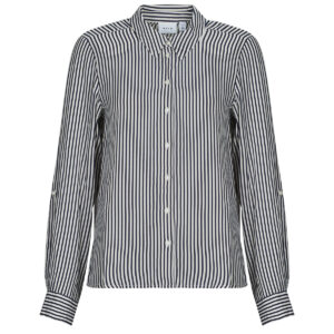 Camicia  Vila  VIROSA  Blu -  Camicie Donna