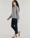 Camicia  Vila  VIROSA  Blu Camicie Donna - 3