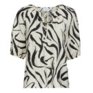 Camicetta  Vila  VICLO  Multicolore Camicette Donna - 1