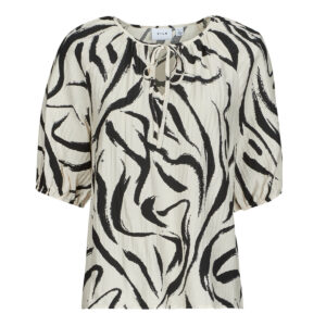 Camicetta  Vila  VICLO  Multicolore -  Camicette Donna