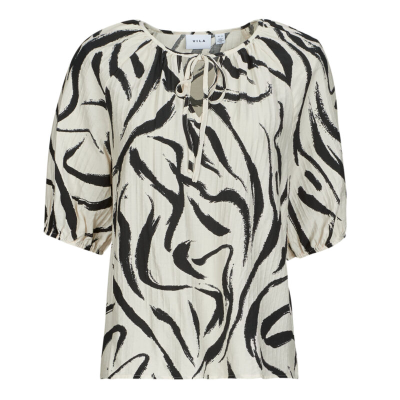 Camicetta  Vila  VICLO  Multicolore Camicette Donna - 1