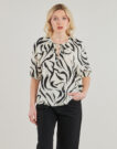 Camicetta  Vila  VICLO  Multicolore Camicette Donna - 2