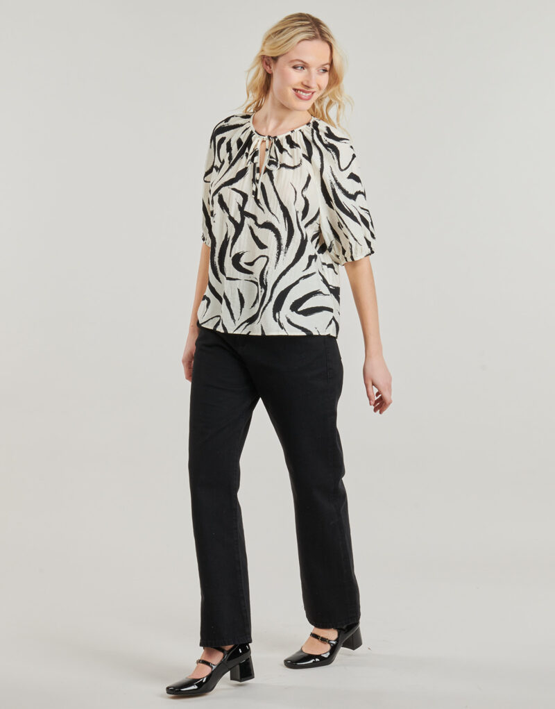 Camicetta  Vila  VICLO  Multicolore Camicette Donna - 3