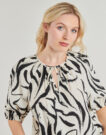 Camicetta  Vila  VICLO  Multicolore Camicette Donna - 5