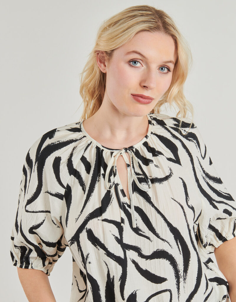 Camicetta  Vila  VICLO  Multicolore Camicette Donna - 5