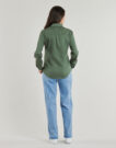 Camicia  Vila  VIBISTA  Verde Camicie Donna - 4