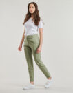 Pantaloni slim Vila VICLASS Kaki Pantaloni slim Donna - 3