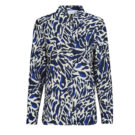 Camicia  Vila  VILAYA  Multicolore Camicie Donna - 1