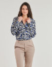 Camicia  Vila  VILAYA  Multicolore Camicie Donna - 2