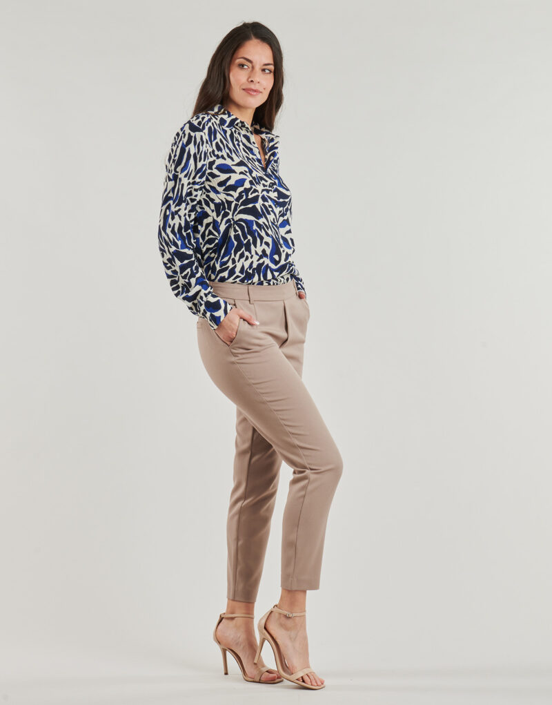 Camicia  Vila  VILAYA  Multicolore Camicie Donna - 3