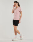 T-shirt Only Play ONPCORE LIFE VN SS REG Rosa T-shirt maniche corte Donna - 3