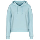 Felpe mit Cappuccio Only Play ONPLOUNGE Blu Felpe con cappuccio Donna - 1