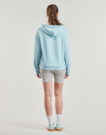 Felpe mit Cappuccio Only Play ONPLOUNGE Blu Felpe con cappuccio Donna - 4