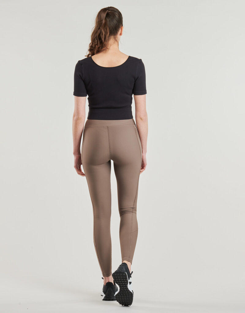 T-shirt Only Play ONPJAIA LIFE SS 2-WAY CROP Nero T-shirt maniche corte Donna - 4