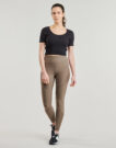 Collant Only Play ONPJANA-2 HW PCK TIGHTS NOOS Viola Collant Donna - 2