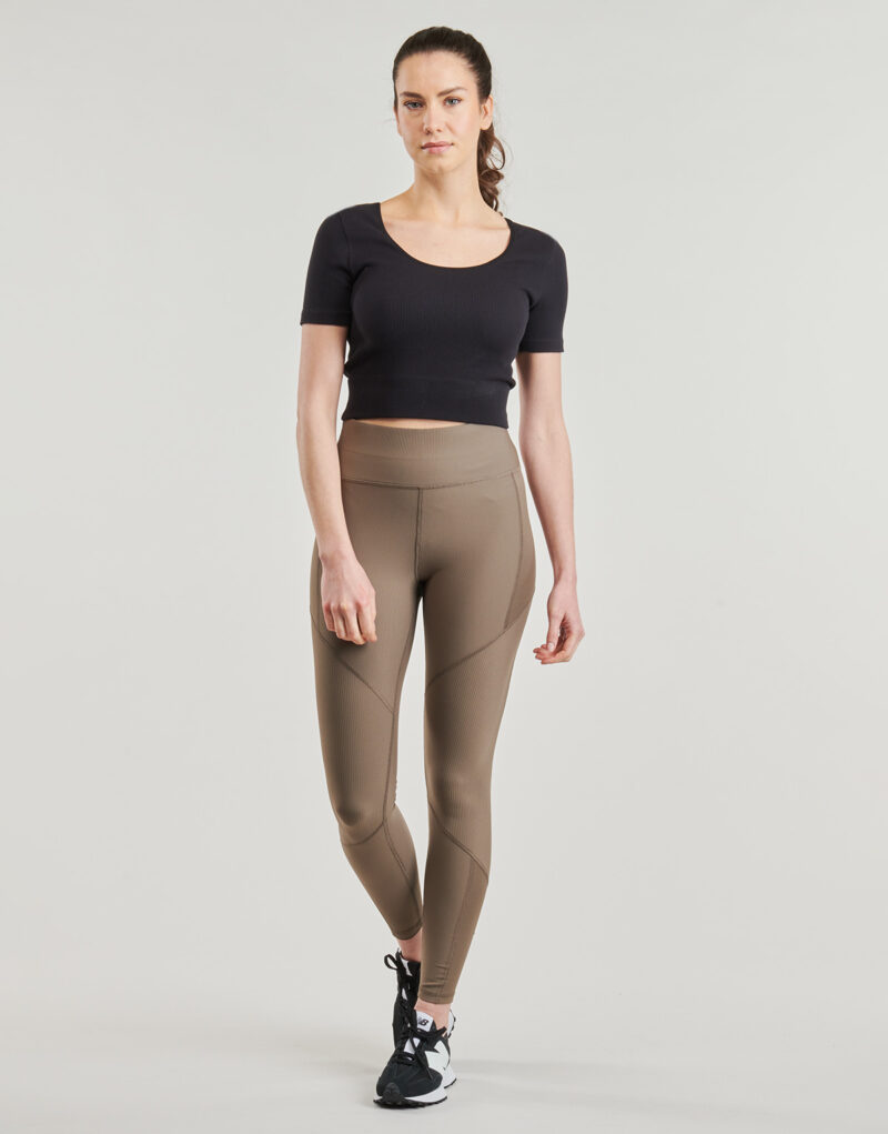 Collant Only Play ONPJANA-2 HW PCK TIGHTS NOOS Viola Collant Donna - 2